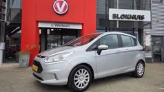 Gebruikt 2016 Ford B-MAX Style MPV | € 9.245 (Eerlijke prijs)