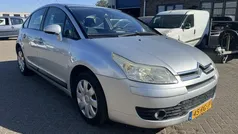 Grijs Gebruikt 2005 Citroën C4 Hatchback | € 1.700 (Eerlijke prijs)