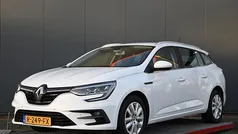 Gebruikt 2022 Renault Mégane GrandTour Business Stationwagen | € 16.950 (Eerlijke prijs)