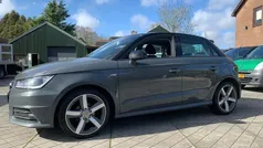 Gebruikt 2018 Audi A1 Sportback S-Line Hatchback | € 11.250 (Eerlijke prijs)