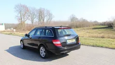 Mercedes 180