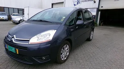 Gebruikt 2010 Citroën Grand C4 Picasso MPV | € 1.000 (Eerlijke prijs)