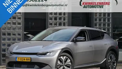 Occasion 2023 Kia EV6 SUV | € 26.950 (Goede deal)