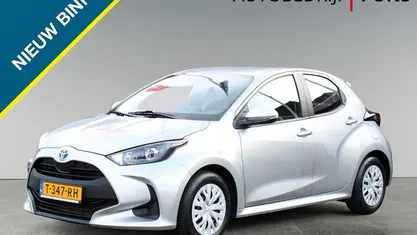 Occasion Toyota Yaris Hybrid Active 2023 Hatchback