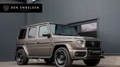 Grijs Gebruikt 2020 Mercedes G63 AMG AMG SUV | € 179.850 (Super prijs)