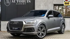 Gebruikt 2015 Audi Q7 S-Line SUV | € 39.950 (Eerlijke prijs)