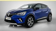 Gebruikt 2022 Renault Captur Techno SUV | € 23.740 (Eerlijke prijs)