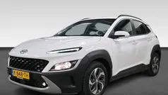 Gebruikt 2021 Hyundai Kona Comfort SUV | € 21.430 (Eerlijke prijs)