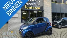 Smart ForTwo Coupé