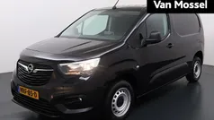 Gebruikt 2022 Opel Combo Edition MPV | € 11.440 (Eerlijke prijs)