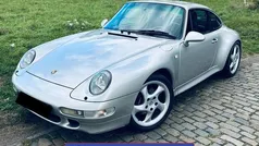 Gebruikt 1997 Porsche 911 Carrera | € 65.500