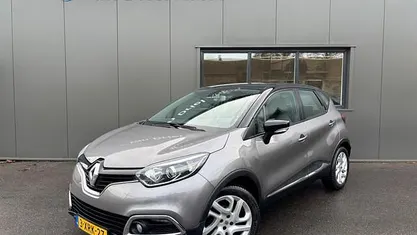 Occasion 2014 Renault Captur Dynamique SUV | € 6.940 (Eerlijke prijs)