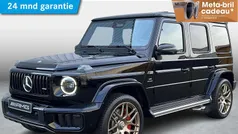 Gebruikt 2025 Mercedes G63 AMG SUV | € 352.440