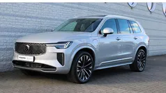 Grijs Gebruikt 2025 Volvo XC90 Ultra SUV | € 78.950 (Goede deal)
