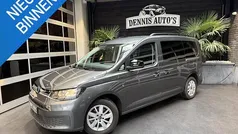 Grijs Gebruikt 2024 VW Caddy Maxi MPV | € 37.950 (Eerlijke prijs)