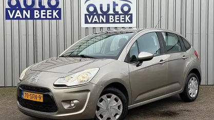 Gebruikt 2011 Citroën C3 Dynamique Hatchback | € 2.750 (Eerlijke prijs)