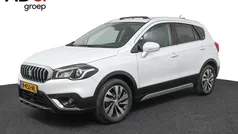 Wit Gebruikt 2020 Suzuki SX4 S-Cross SUV | € 19.450 (Eerlijke prijs)