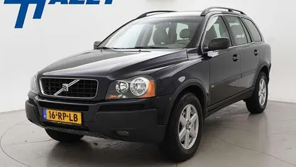 Gebruikt 2005 Volvo XC90 SUV | € 3.950 (Super prijs)