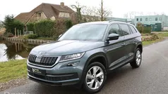 Grijs Gebruikt 2020 Skoda Kodiaq Soleil SUV | € 29.995 (Super prijs)