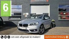 Gebruikt 2015 BMW 220 Sport Line Stationwagen | € 16.950 (Eerlijke prijs)