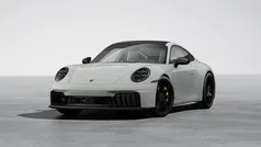Grijs Nieuw 2025 Porsche 911 Carrera 4 GTS Coupé | € 299.900 (Eerlijke prijs)