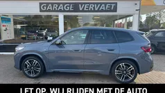 Grijs Gebruikt 2023 BMW iX1 M Sport SUV | € 39.950 (Goede deal)