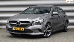Gebruikt 2018 Mercedes CLA180 Shooting Brake Stationwagen | € 19.999 (Super prijs)