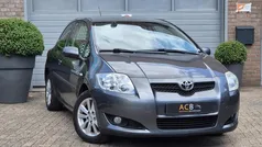 Gebruikt 2007 Toyota Auris Luna Hatchback | € 3.950 (Eerlijke prijs)