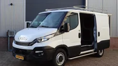 Overige Gebruikt 2019 Iveco Daily Van | € 26.900 (Super prijs)