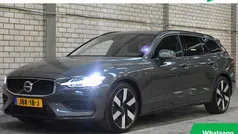 Gebruikt 2025 Volvo V60 Business Edition Stationwagen | € 43.950 (Goede deal)