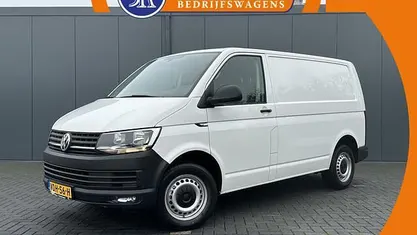Occasion 2019 VW T6.1 Van | € 14.950 (Super prijs)