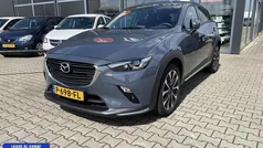 Gebruikt 2021 Mazda CX-3 Luxury SUV | € 22.750 (Eerlijke prijs)