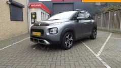 Grijs Gebruikt 2018 Citroën C3 Hatchback | € 9.490 (Eerlijke prijs)