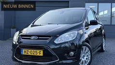 Gebruikt 2011 Ford C-MAX Trend MPV | € 4.943 (Eerlijke prijs)