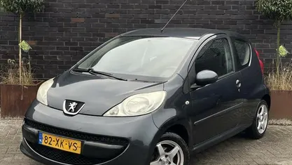 Occasion Peugeot 107 Urban Move 68 PK (50 kW) 2007 Hatchback