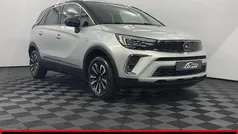Grijs Gebruikt 2024 Opel Crossland Elegance SUV | € 22.500 (Goede deal)