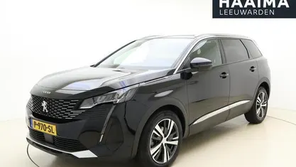 Occasion Peugeot 5008 Allure 131 PK (96 kW) 2022 MPV