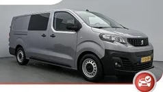 Gebruikt 2024 Peugeot e-Expert Van | € 29.880 (Eerlijke prijs)