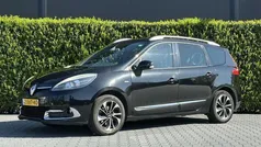 Renault Grand Scénic III