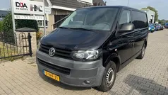 Overige Gebruikt 2012 VW T5 Van | € 4.250 (Super prijs)