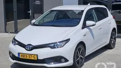 Gebruikt 2018 Toyota Auris Hatchback | € 18.449 (Eerlijke prijs)