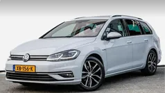 Gebruikt 2018 VW Golf VII Comfortline Stationwagen | € 14.940 (Eerlijke prijs)