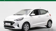 Gebruikt 2024 Hyundai i10 Comfort Hatchback | € 16.740 (Eerlijke prijs)