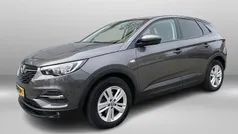 Gebruikt 2018 Opel Grandland X Edition SUV | € 13.450 (Eerlijke prijs)