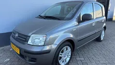 Gebruikt 2010 Fiat Panda Hatchback | € 2.950 (Eerlijke prijs)