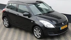 Gebruikt 2010 Suzuki Swift Comfort Hatchback | € 5.945 (Eerlijke prijs)