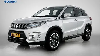 Occasion 2022 Suzuki Vitara Style SUV | € 23.445 (Eerlijke prijs)