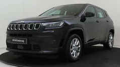 Gebruikt 2022 Jeep Compass Longitude SUV | € 27.825 (Eerlijke prijs)