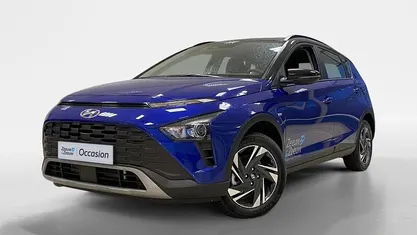 Occasion 2024 Hyundai Bayon Comfort SUV | € 20.250 (Eerlijke prijs)