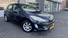 Gebruikt 2009 Peugeot 308 Style Hatchback | € 2.750 (Eerlijke prijs)